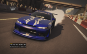 Race Driver GRID - Race Driver Grid - Skins - Rice Burner S15 Skin - Preview