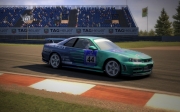 Race Driver GRID - Race Driver Grid - Skins - Falken Skyline by Smile26 - Preview