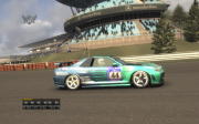 Race Driver GRID - Race Driver Grid - Skins - Falken Skyline by Smile26 - Preview