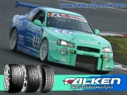 Race Driver GRID - Race Driver Grid - Skins - Falken Skyline by Smile26 - Preview