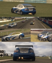 Race Driver GRID - Race Driver Grid - Skins - Preview 1