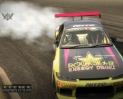 Race Driver GRID - Race Driver Grid - Skins - Rockstar Silvia S15 - Preview 2