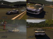 Race Driver GRID - Race Driver Grid - Skins - X7 Yokomo Racing Skin - Preview