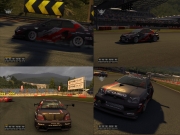 Race Driver GRID - Race Driver Grid - Skins - Advan Racing Skin - Subaru - Preview