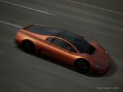 Race Driver GRID - Race Driver Grid - News - Vorstellung - VW W12 Nardo - Beispielfoto aus Gran Turismo 4