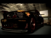 Race Driver GRID - Race Driver Grid - Skins - Ford Mustang GTR Concept Skin - FORD MUSTANG livery_00 - Preview