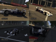 Race Driver GRID - Race Driver Grid - Skins - Formula 3 - Sauber BMW 06 Skin - Preview