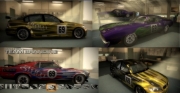 Race Driver GRID - Race Driver Grid - Skins - User livery Flame Branding - Preview