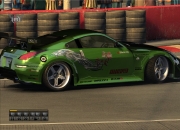 Race Driver GRID - Race Driver Grid - Skins - 350Z - ChargeSpeed 350Z Skin - Preview