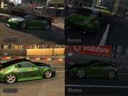 Race Driver GRID - Race Driver Grid - Skins - 350Z - ChargeSpeed 350Z Skin - Preview