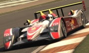 Race Driver GRID - Race Driver Grid - Skins - R10 Le Mans - Audi R10 Le Mans 08 by len91 - Preview