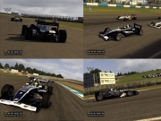 Race Driver GRID - Race Driver Grid - Skins - F1000 - WILLIAMS FW30 LIVERY - Preview