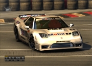 Race Driver GRID - Race Driver Grid - Skin - HONDA-JGTC NSX - Preview