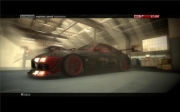 Race Driver GRID - Race Driver Grid - Skins - Gridjoint Theme