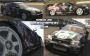 Race Driver GRID - Race Driver Grid - Skins - SMAIL26 Transformer Skyline - Preview