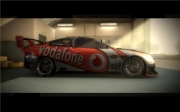 Race Driver GRID - Race Driver Grid - Skins - Pontiac GTO - Craig Lowndes VODAFONE 888 Skin