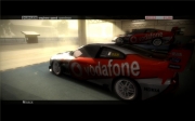 Race Driver GRID - Race Driver Grid - Skins - Pontiac GTO - Craig Lowndes VODAFONE 888 Skin