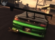 Race Driver GRID - Race Driver Grid - Skins - Heineken Silvia by Legno80 - Preview