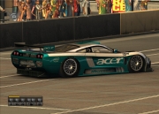 Race Driver GRID - Race Driver Grid - Skins - Acer Racer by Darkdrone - Preview