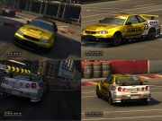 Race Driver GRID - Race Driver Grid - Skins - JGTC Skyline - Preview