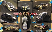 Race Driver GRID - Race Driver Grid - Skins - Lacetti - SMAIL26 The Acid Mod Lacetti