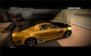 Race Driver GRID - Race Driver Grid - Skins - GTR Mustang - GTR Mustang Mix Colours by Mayorheadrush