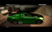 Race Driver GRID - Race Driver Grid - Skins - GTR Mustang - GTR Mustang Mix Colours by Mayorheadrush