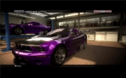 Race Driver GRID - Race Driver Grid - Skins - GTR Mustang - GTR Mustang Mix Colours by Mayorheadrush