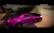 Race Driver GRID - Race Driver Grid - Skins - GTR Mustang - GTR Mustang Mix Colours by Mayorheadrush