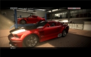 Race Driver GRID - Race Driver Grid - Skins - GTR Mustang - GTR Mustang Mix Colours by Mayorheadrush