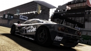 Race Driver GRID: Neuer Flitzer aus dem 8 Ball Extension Pack. Der McLaren F1 GTR.