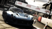 Race Driver GRID: Neuer Flitzer aus dem 8 Ball Extension Pack. Der TVR Cerbera Speed.