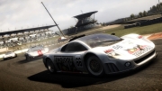 Race Driver GRID: Neuer Flitzer aus dem 8 Ball Extension Pack. Der VW Nardo.