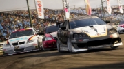 Race Driver GRID - Screens aus dem DLC