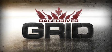 Logo for Race Driver GRID
