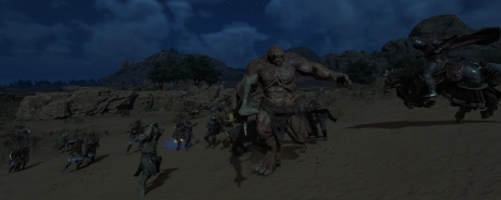Mortal Online 2 - Screen zum Spiel Mortal Online 2.