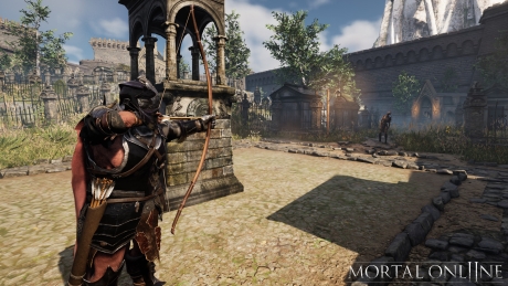 Mortal Online 2: Screen zum Spiel Mortal Online 2.