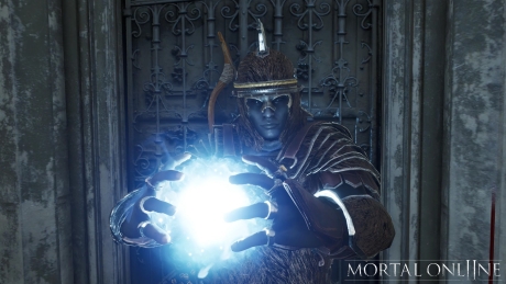 Mortal Online 2: Screen zum Spiel Mortal Online 2.