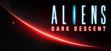 Logo for Aliens: Dark Descent