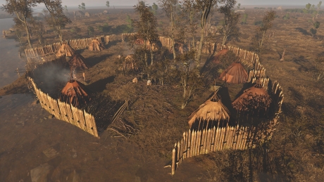 Ancient Cities - Screen zum Spiel Ancient Cities.