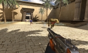 Serious Sam HD: First Encounters - Screenshot aus dem Shooter Serious Sam HD