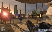 Serious Sam HD: First Encounters - Screenshot aus dem Shooter Serious Sam HD