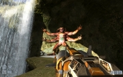 Serious Sam HD: First Encounters - Screenshot aus dem Shooter Serious Sam HD