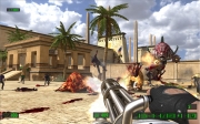 Serious Sam HD: First Encounters - Screenshot aus Serious Sam HD