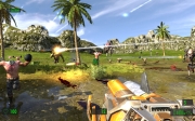 Serious Sam HD: First Encounters - Screenshot aus Serious Sam HD