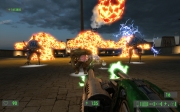 Serious Sam HD: First Encounters - Screenshot aus Serious Sam HD