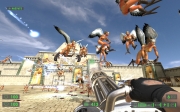 Serious Sam HD: First Encounters - Screenshot aus Serious Sam HD