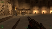 Serious Sam HD: First Encounters: Screen aus Serious Sam HD.