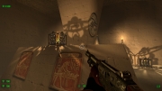 Serious Sam HD: First Encounters - Screen aus Serious Sam HD.