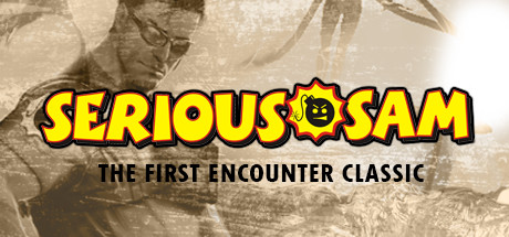 Serious Sam HD: First Encounters